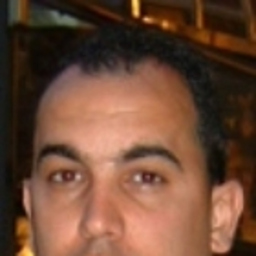 Elias Sayalero Rojas
