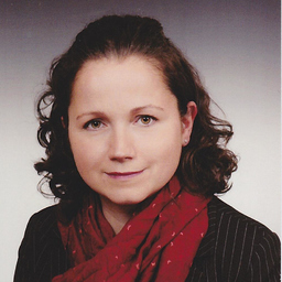 Janina Staack