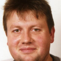 Wolfgang Lutz