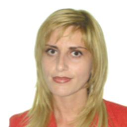 NICOLETA NASTASE