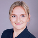 Social Media Profilbild Viktoria Eberle Böblingen