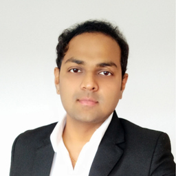 Dhanesh Kumaresan