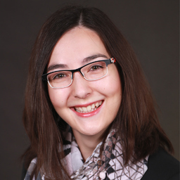 Kerstin Madel