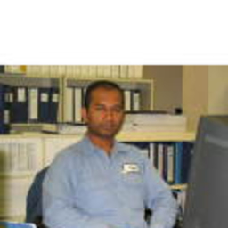 Sujai Sukumar
