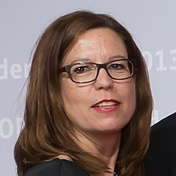 Heike Kretzer