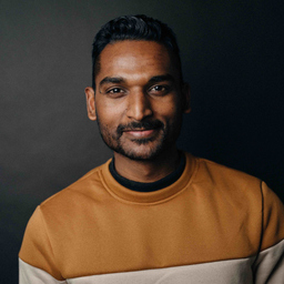 Tejas Devaraj