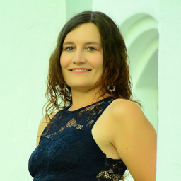 Sandra Schmalzbauer
