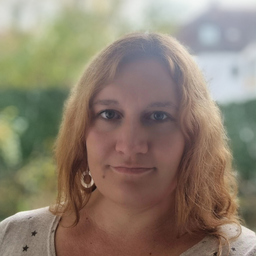 Sandra Schmalzbauer