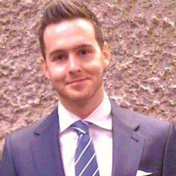 Des Potter's profile picture