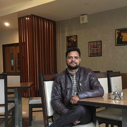 Amit Kumar