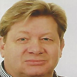 Klaus Fleckenstein
