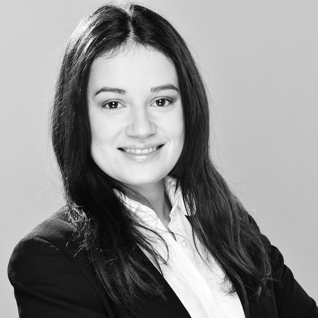 Ira Cabrilo Tax Consultant BDO AG Wirtschaftsprüfungsgesellschaft