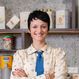 Stefanie Sommerauer