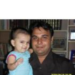 Mian Shahbaz Ahmed's profile picture