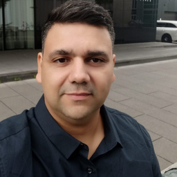 Luis Farias