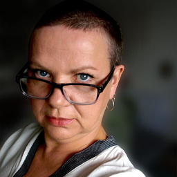Katrin Meinert
