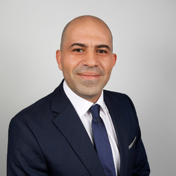 Karim Mansouri