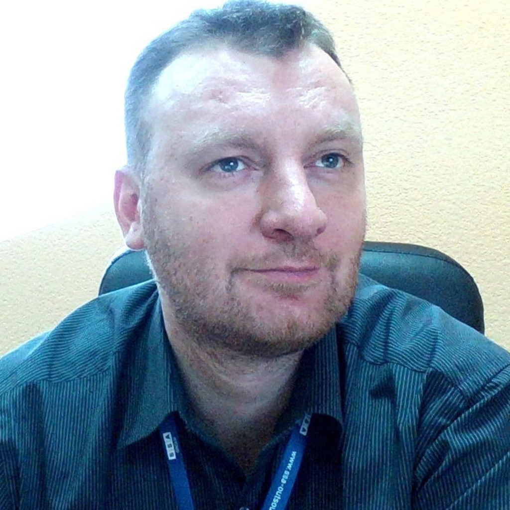 Igor Alekseyev - Business Development Manager - db-devs | XING