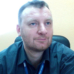 Igor Alekseyev