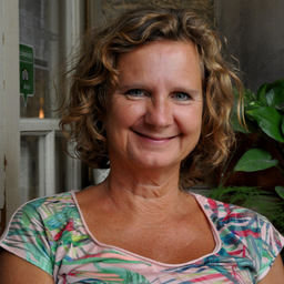 Beatrix Stifter