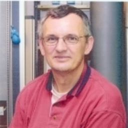 Dr. Hartwig Lohse's profile picture