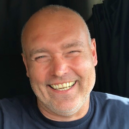 Peter Hartmann