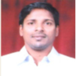 MUKUND RAO POTHANAPALLI