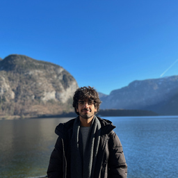 Paarth Thakkar