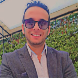 Moamen Elsharkawy