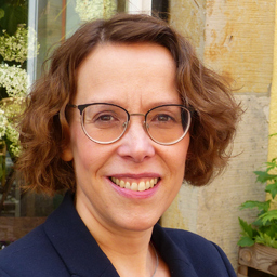 Inga Schmitt