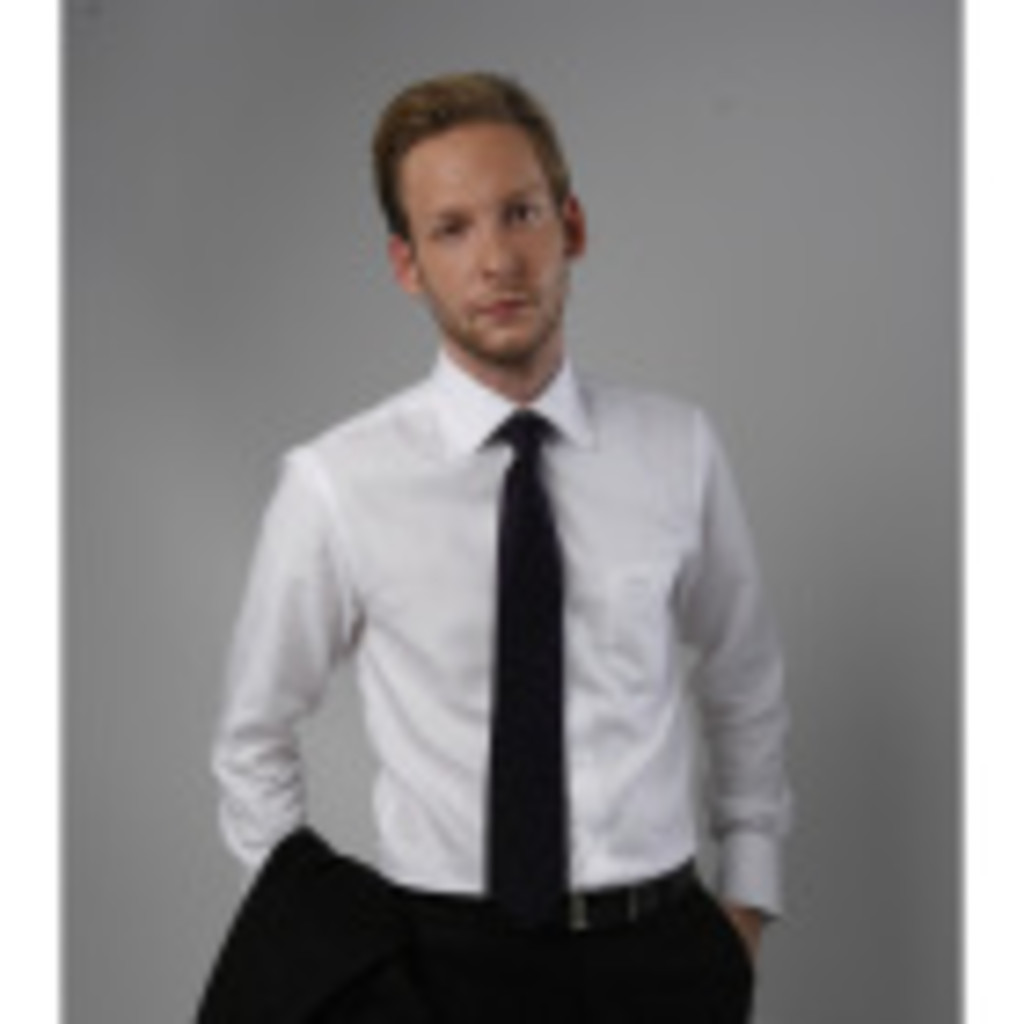 Harald Stoll Geschäftsführender Gesellschafter HS Handelsvertretung