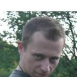 Dmitri Neufeld