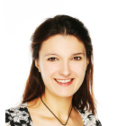Elena Kozina