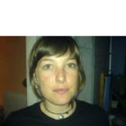 Yasmine Gallus's profile picture