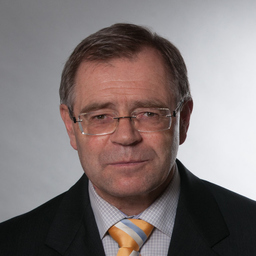 Profilbild Manfred Schuler