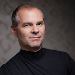Uwe Moeller