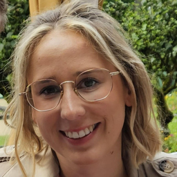Ina Wuttke