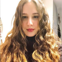 Khaoula Ben Neya