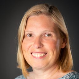 Melanie Hansen's profile picture