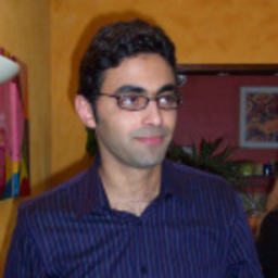 Hicham El Amrani