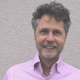 Dr. Andreas Wies's profile picture