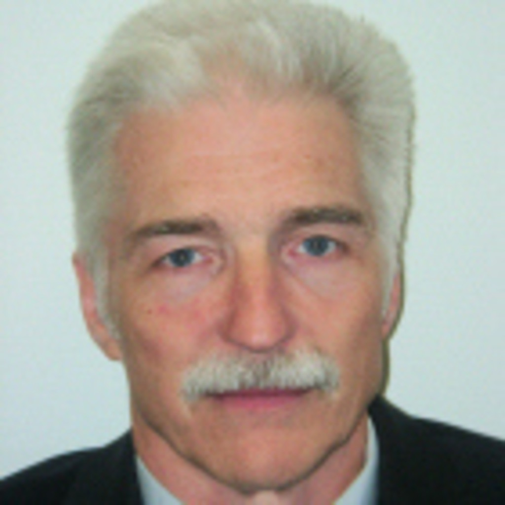 John Witt Sales & Businessdevelopment Manager HARTING Electric XING