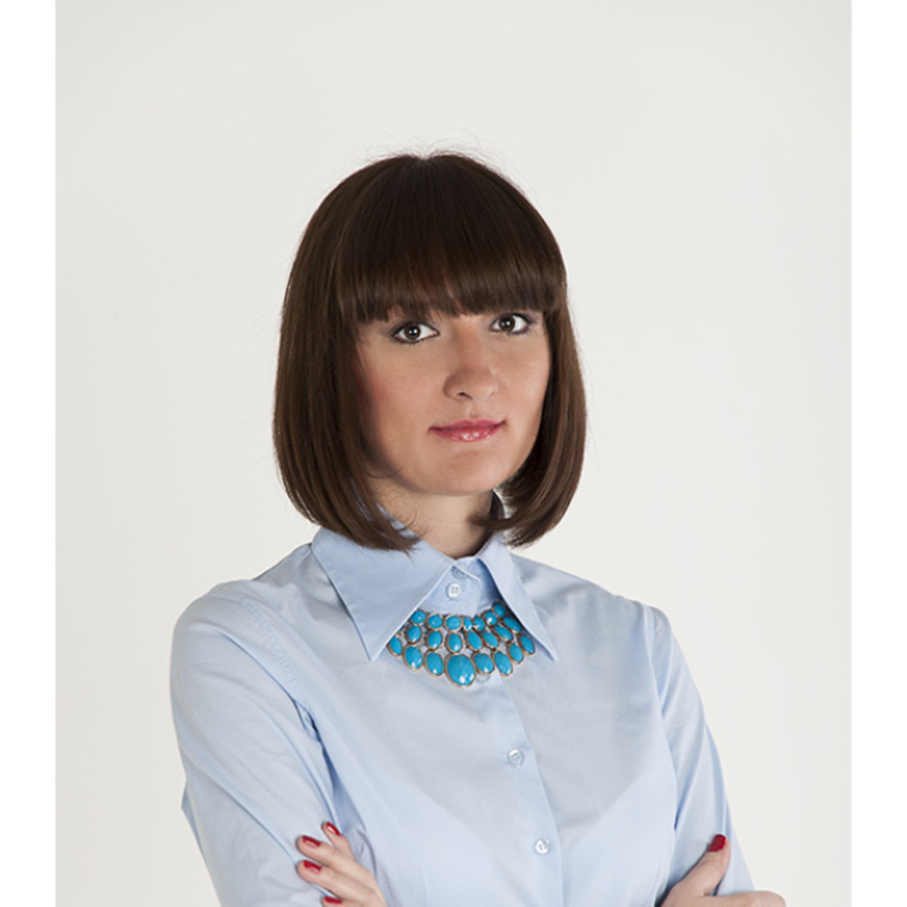 Natalia Kondratieva Recruitment Manager RCI Banque Russia XING