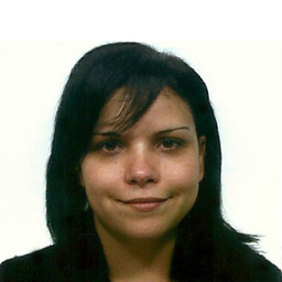Claudia Casali