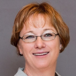 Jutta Schaufler-Kurz