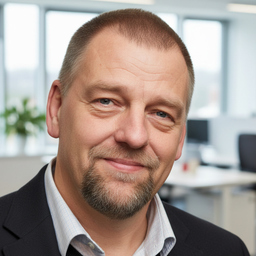 Stefan Schaudt