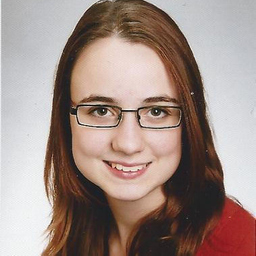 Julia Rosenboom