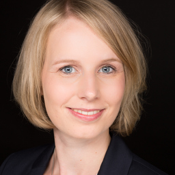 Dr. Katharina Hallinger 