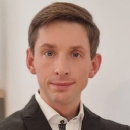 Dr. Patrick Mayrhofer