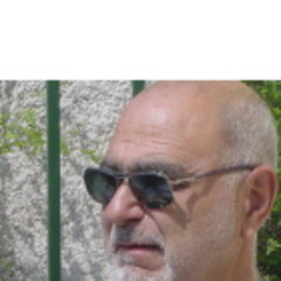 Alexandros Tzouvalis